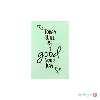 دفترچه کلاسوری پاستلی سویل 1330