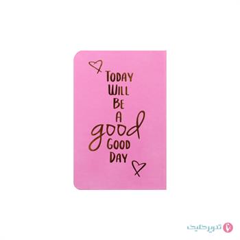 دفترچه کلاسوری پاستلی سویل 1330