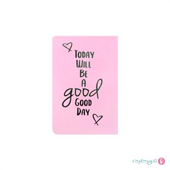 دفترچه کلاسوری پاستلی سویل 1330