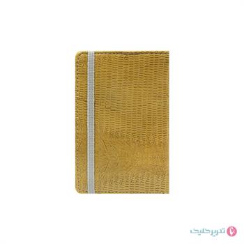 دفترچه کلاسوری گالینگورکش دار