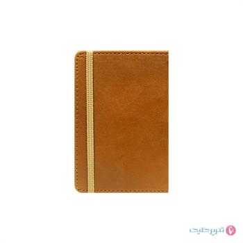 دفترچه کلاسوری گالینگورکش دار