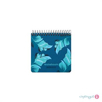 دفترچه یادداشت 1.16 ام دی اف فانتزی و کلاسیک پایاپاب کد 05