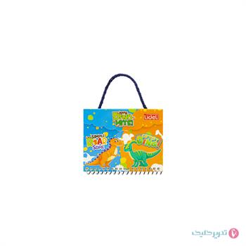 دفترچه یادداشت بنددارکیوت آوای تحریر 35408