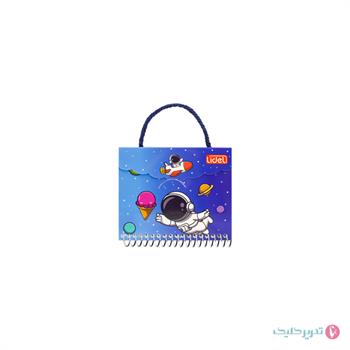 دفترچه یادداشت بنددارکیوت آوای تحریر 35408