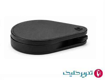 ذره بین 60 میل تاشو