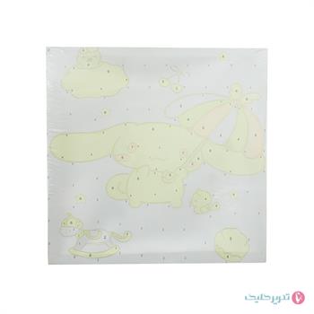  رنگ آمیزی الماسی 30x30