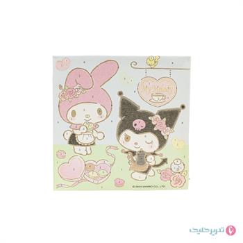 رنگ آمیزی الماسی 20x20