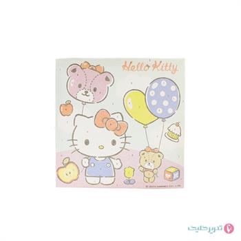 رنگ آمیزی الماسی 20x20