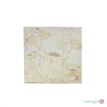 رنگ آمیزی الماسی 20x20