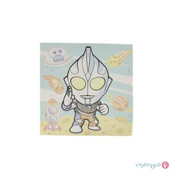 رنگ آمیزی الماسی 20x20