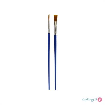 رنگ آمیزی الماسی 20x20