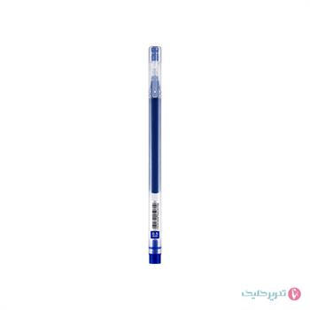 روان نویس 0.5 ژل وارش آبی