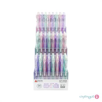 روان نویس کوتاه رگلامی 9866