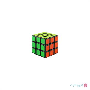 روبیک 3 * 3 جعبه دار JIEHUI 