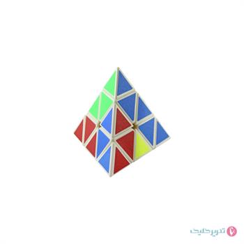  روبیک هرمی تک جعبه jiehui