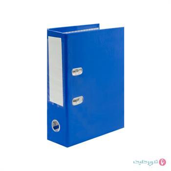 زونکن  A4 سلفونی تیگل دار آبی