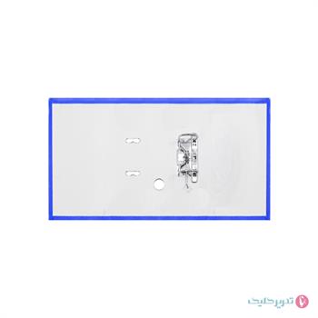 زونکن  A4 سلفونی تیگل دار آبی