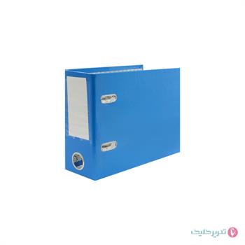 زونکن A5 سلفونی تیگل دار آبی