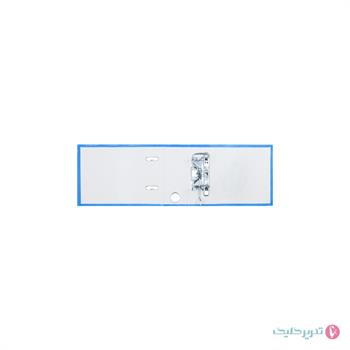 زونکن A5 سلفونی تیگل دار آبی