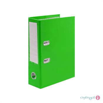 زونکن  A4 سلفونی تیگل دار سبز