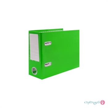 زونکن A5 سلفونی تیگل دار سبز