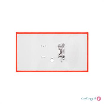 زونکن  A4 سلفونی تیگل دار قرمز