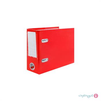 زونکن A5 سلفونی تیگل دار قرمز