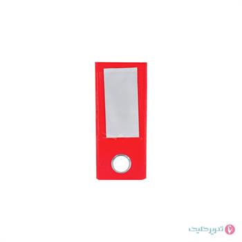 زونکن A5 سلفونی تیگل دار قرمز