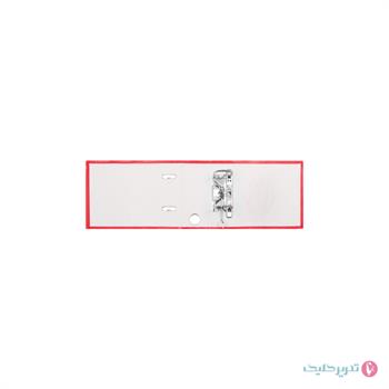 زونکن A5 سلفونی تیگل دار قرمز