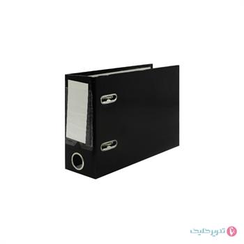 زونکن A5 سلفونی تیگل دار مشکی