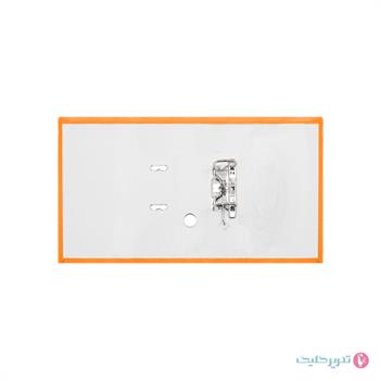 زونکن  A4 سلفونی تیگل دار نارنجی