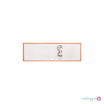 زونکن A5 سلفونی تیگل دار نارنجی