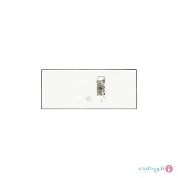 زونکن A5 گلاسه آرین مشکی