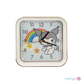  ساعت رومیزی کرومی 2059