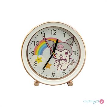  ساعت رومیزی کرومی 2058