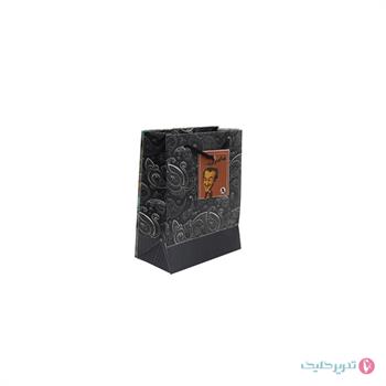 ساک دستی سایز 2 طرحدار 17*14 آذین 