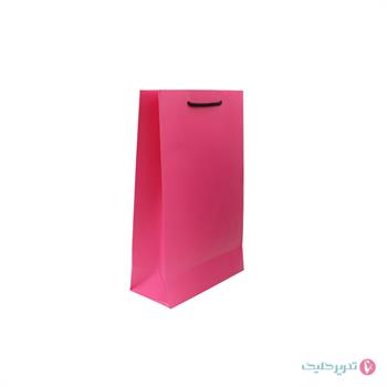 ساک دستی سایز 4 طرحدار 32*20 آذین 