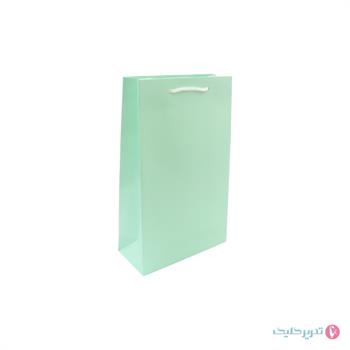 ساک دستی سایز 4 طرحدار 32*20 آذین 