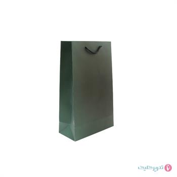 ساک دستی سایز 4 طرحدار 32*20 آذین 