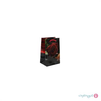 ساک دستی سایز مینی طرحدار 11*8 آذین 