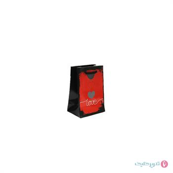ساک دستی سایز مینی طرحدار 11*8 آذین 