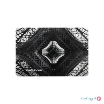 ست 12 عددی مداد طراحی گرافیکی کنته پاریس