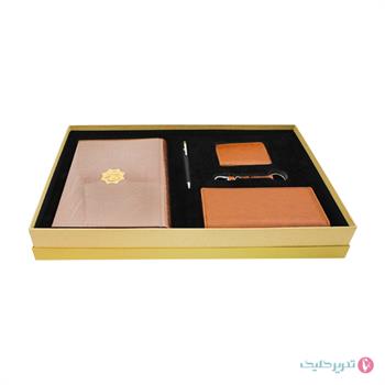 ست مدیریتی 5 تکه حافظ عرش