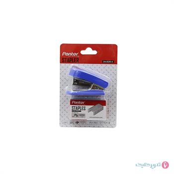 ست منگنه و سوزن 24.6پنتر 921B 