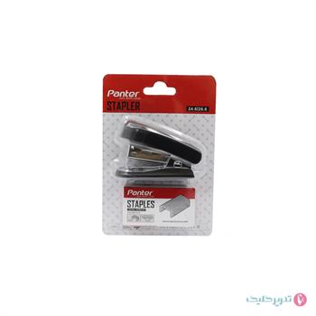 ست منگنه و سوزن 24.6پنتر 921B 