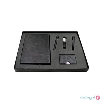 ست ویهان 5 تکه خودکار روان نویس جاکارتی جاسوئیچی سررسید 212