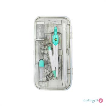 ست پرگار متال 8 تکه 2009