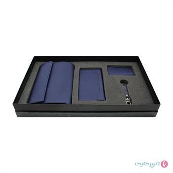 ست کارشناسی 5 تکه اس سورمه ای عرش