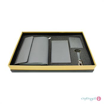 ست کارشناسی 5 تکه اس طوسی عرش