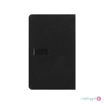 سررسید 1405 آیلار اروپایی چرم شاین کد 30